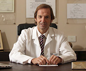 Doctor Oscar Marinacci
